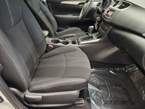 Used 2016 Nissan Sentra S image 15
