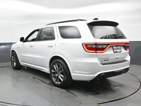 Used 2024 Dodge Durango R/T w/ Tow 'N Go Group AWD/4WD image 9