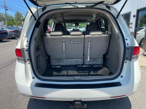 Used 2014 Honda Odyssey EX-L image 8