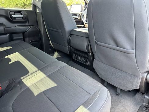 Used 2021 Chevrolet Silverado 1500 LT AWD/4WD image 12