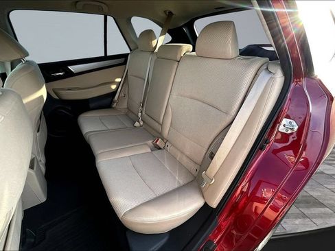 Used 2016 Subaru Outback 2.5i Premium AWD/4WD image 20