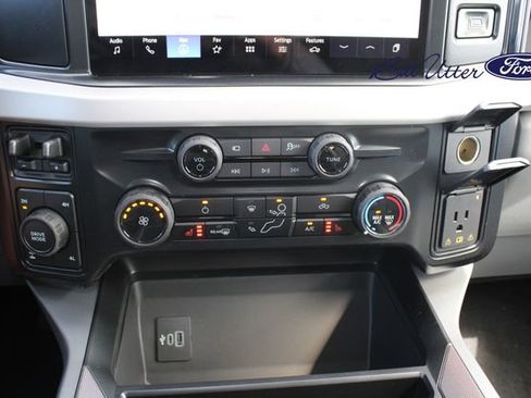 New 2026 Ford F250 XLT w/ XLT Premium Package image 12