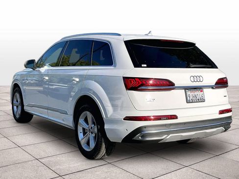 Used 2023 Audi Q7 2.0T Premium Plus AWD/4WD image 12