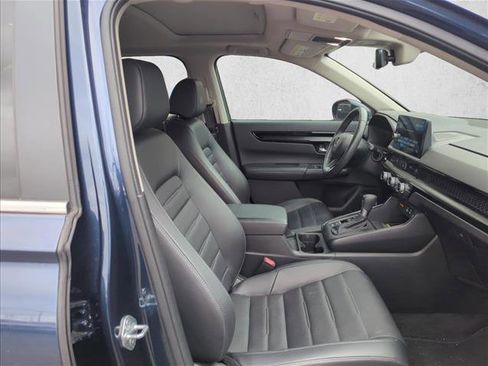 Used 2023 Honda CR-V EX-L image 19