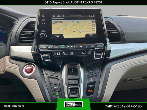 Used 2018 Honda Odyssey EX-L image 22