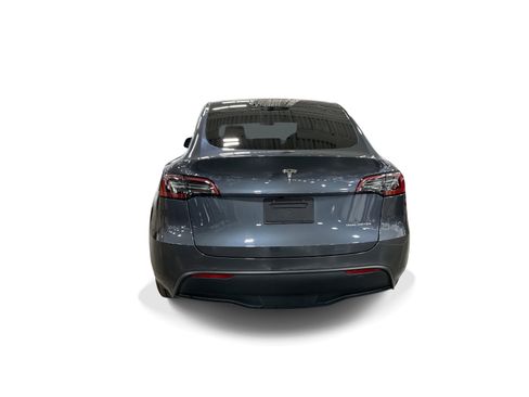 Certified 2023 Tesla Model Y Long Range AWD/4WD image 5