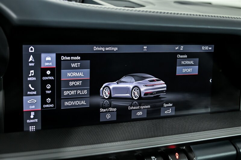 Used 2020 Porsche 911 Carrera S RWD image 33