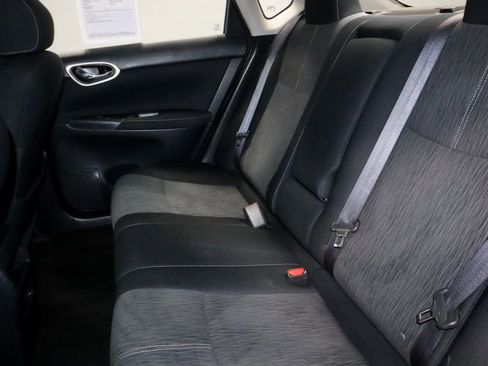 Used 2014 Nissan Sentra SV FWD image 21