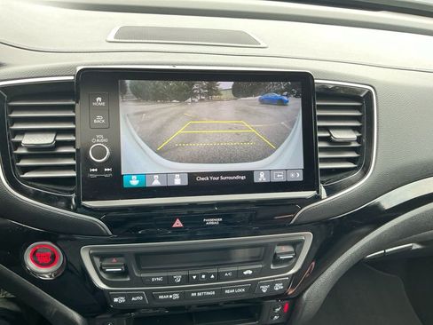 Used 2024 Honda Ridgeline Black Edition image 20