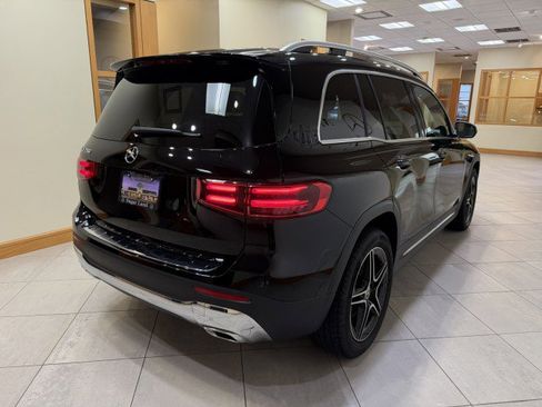 Certified 2026 Mercedes-Benz GLB 250 image 5