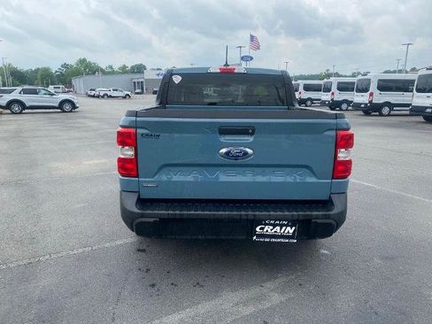 Certified 2023 Ford Maverick XLT FWD image 6