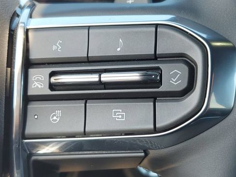 New 2026 GMC Terrain Elevation w/ Black Edition FWD image 12