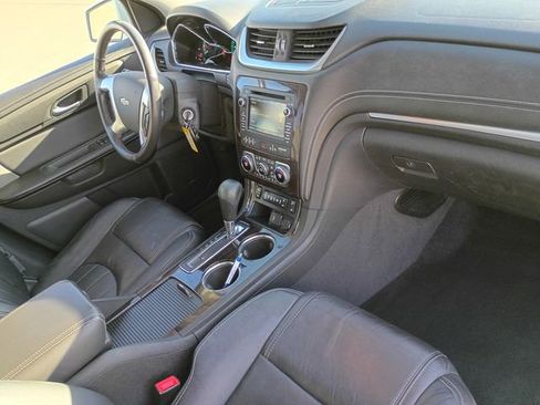 Used 2016 Chevrolet Traverse LTZ image 22