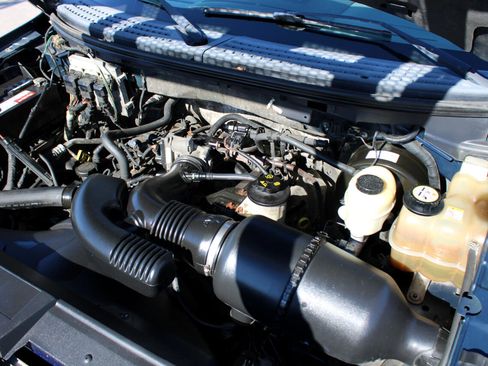 Used 2008 Ford F150 XLT image 24