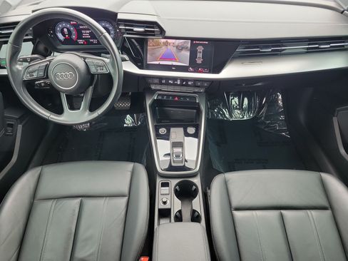 Used 2024 Audi A3 2.0T Premium FWD image 12