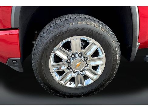 Used 2024 Chevrolet Silverado 3500 High Country w/ High Country Premium Package AWD/4WD image 35