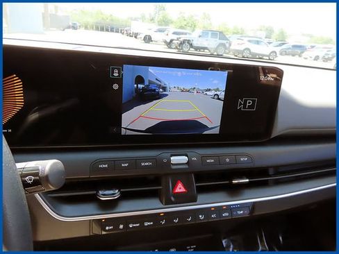Used 2025 Kia K4 FWD image 19