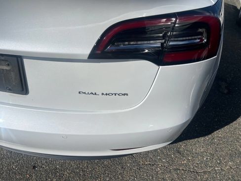 Used 2019 Tesla Model 3 Long Range image 12