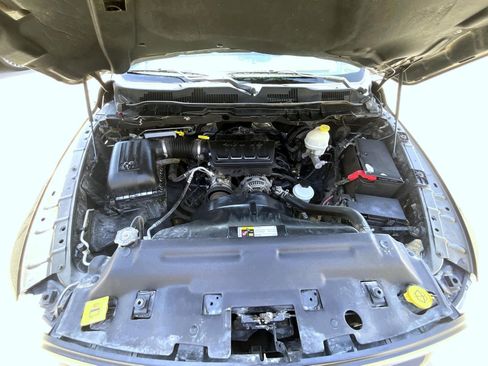 Used 2012 RAM 1500 Tradesman w/ ST Popular Equipment Group AWD/4WD image 26