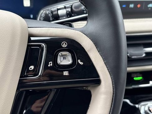 New 2026 Lincoln Corsair Grand Touring w/ Jet Appearance Package AWD/4WD image 26