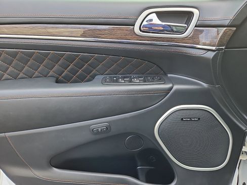 Used 2020 Jeep Grand Cherokee Summit image 13