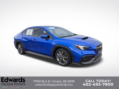 Used 2024 Subaru WRX