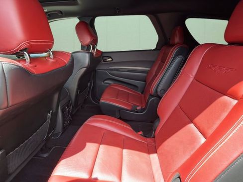 Used 2024 Dodge Durango SRT AWD/4WD image 22