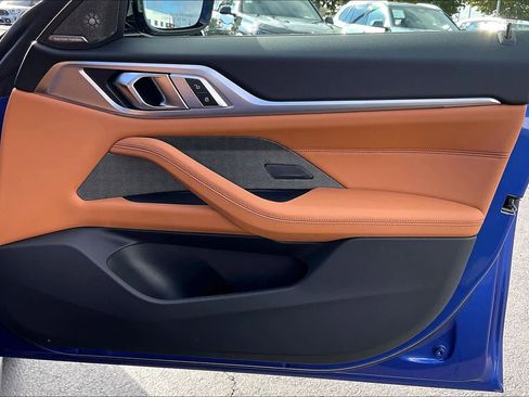 Used 2025 BMW 430i xDrive image 27