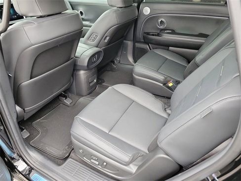 New 2026 Hyundai Palisade Calligraphy image 21