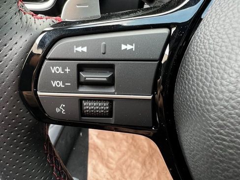 New 2026 Acura ADX A-Spec image 20