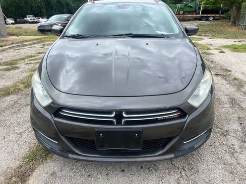 Used 2015 Dodge Dart Aero FWD image 2