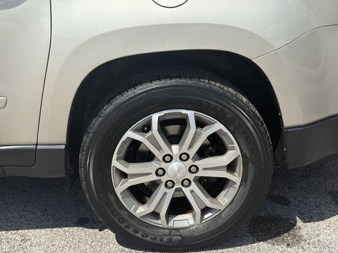Used 2014 GMC Acadia SLT FWD image 34