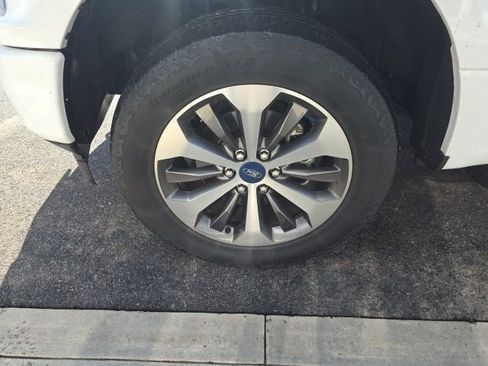 Used 2020 Ford F150 XL w/ Equipment Group 101A Mid image 8