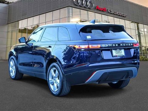 Used 2021 Land Rover Range Rover Velar S image 2