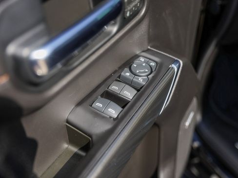 Used 2019 GMC Sierra 1500 AT4 w/ AT4 Premium Package image 26