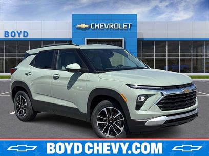 New 2026 Chevrolet TrailBlazer LT w/ LT Cold Weather Package