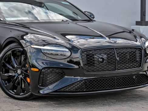 New 2026 Bentley Continental GT AWD/4WD image 2