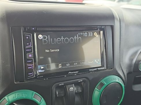 Used 2014 Jeep Wrangler Sport w/ Quick Order Package 24S image 4