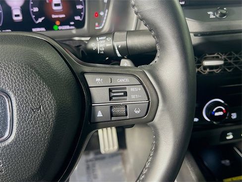 Certified 2025 Honda Accord Sport image 17