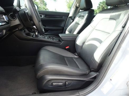 Certified 2023 Honda Civic Touring image 7