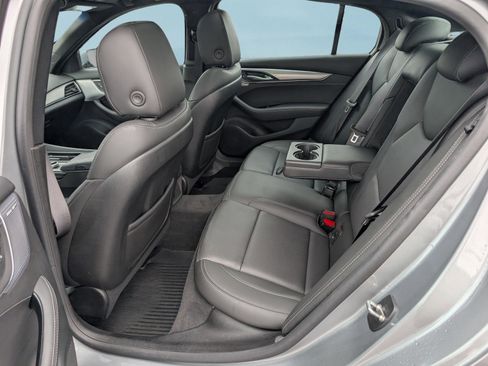 Used 2024 Cadillac CT5 Premium Luxury image 14