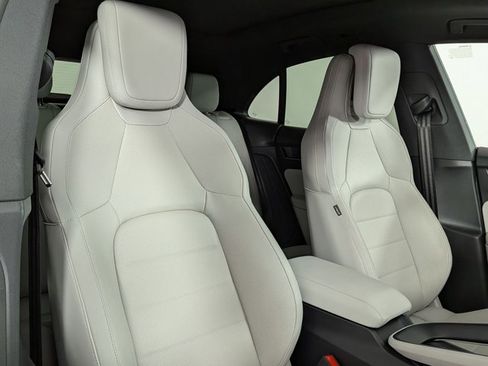 Certified 2024 Porsche Macan 4 Electric AWD/4WD image 24