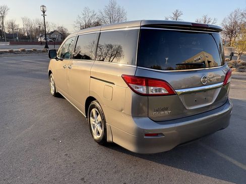 Used 2011 Nissan Quest SV image 13