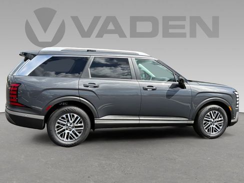 New 2026 Hyundai Palisade SEL image 7