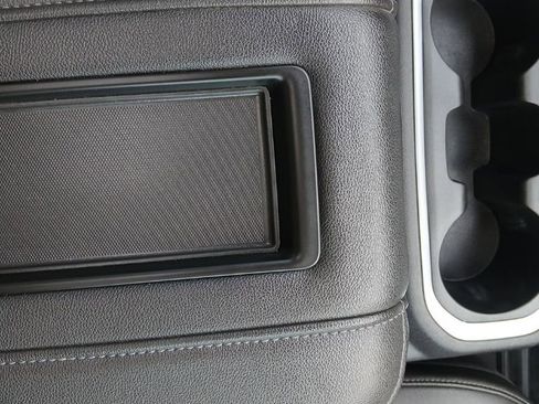 Used 2021 Chevrolet Silverado 1500 LTZ w/ LTZ Premium Texas Edition image 27