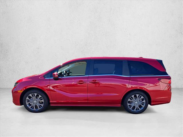 Used 2026 Honda Odyssey Touring image 8