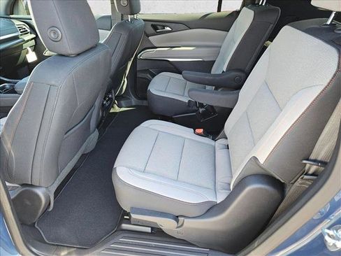 New 2026 Chevrolet Traverse LT w/ Driver Confidence Package image 16