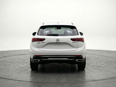 Used 2024 Buick Envision Sport Touring AWD/4WD image 7