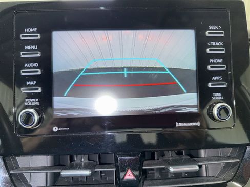 Used 2024 Toyota Camry SE FWD image 22