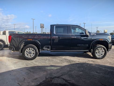 Certified 2023 GMC Sierra 2500 Denali w/ Denali Ultimate Package image 5